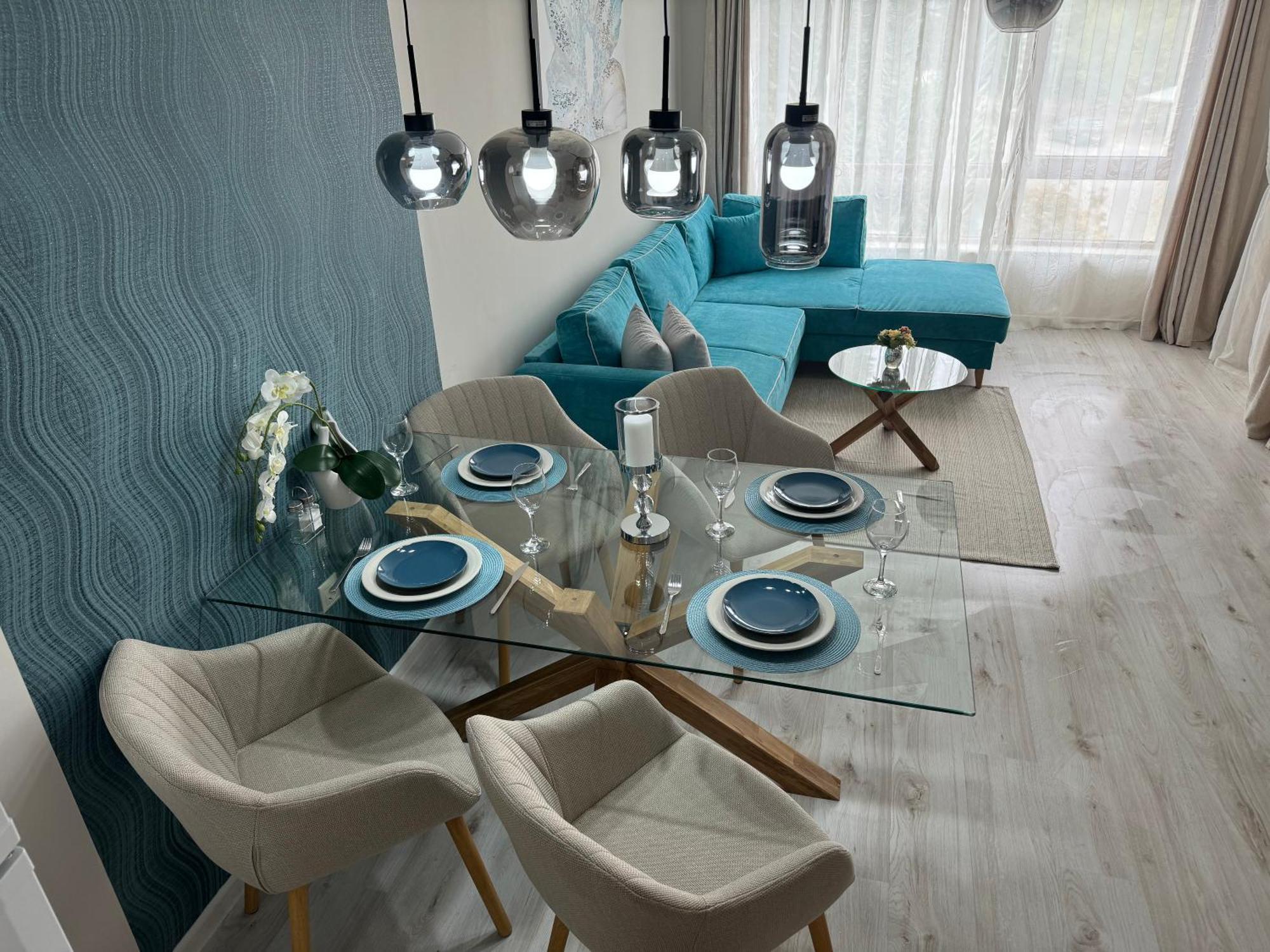 Elizi Summer House In Varna South Bay Beach Екстер'єр фото