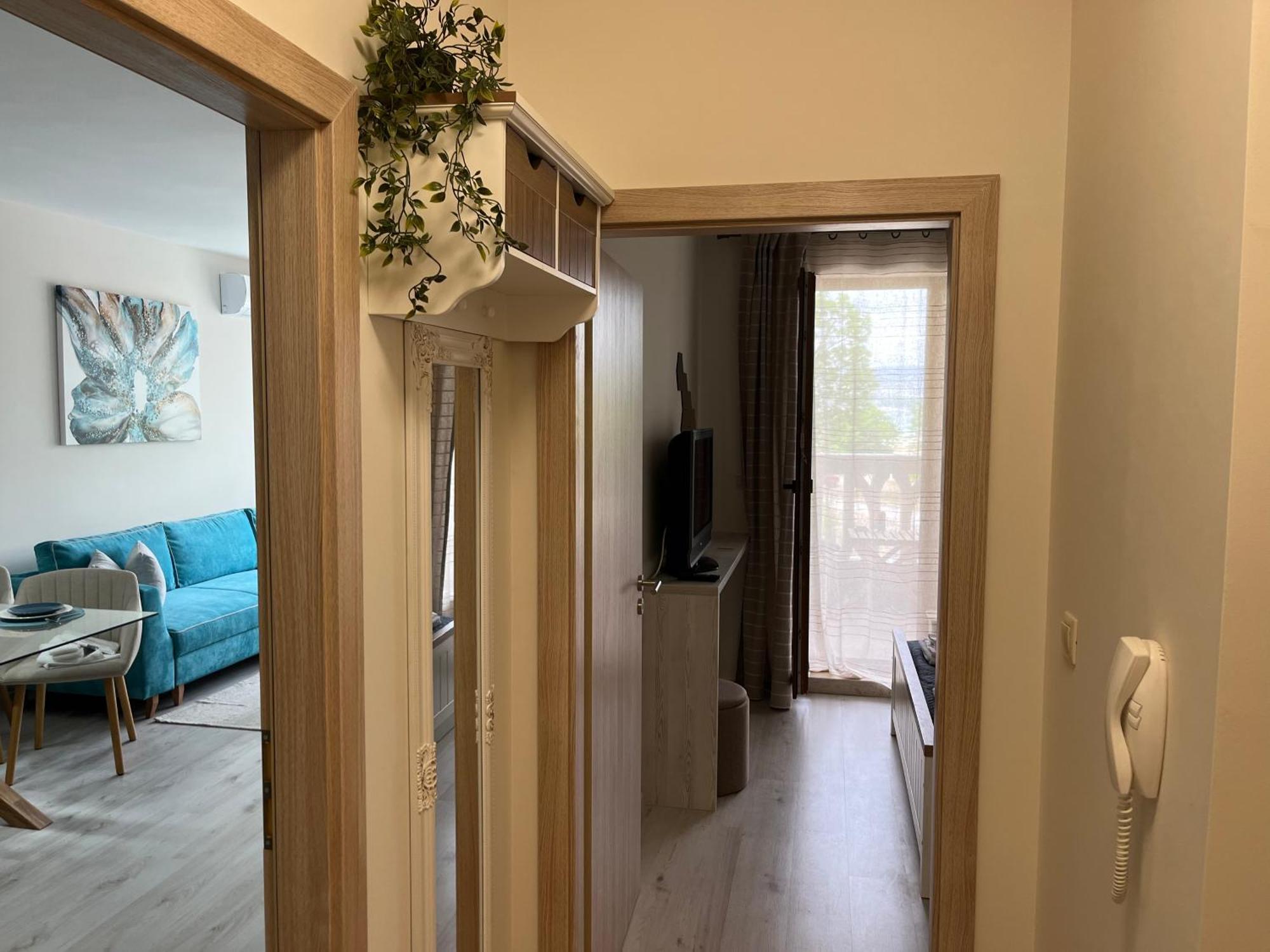 Elizi Summer House In Varna South Bay Beach Екстер'єр фото